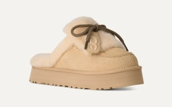 UGG Угги Disquette Heritage, песочный