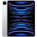 Планшет Apple iPad Pro 12.9" M2 (2022) Wi-Fi + Cellular 256GB, Silver (Серебристый)