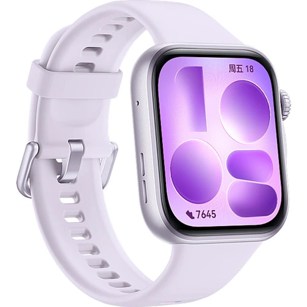 Умные часы Huawei Watch FIT 5 Purple 55020HUD