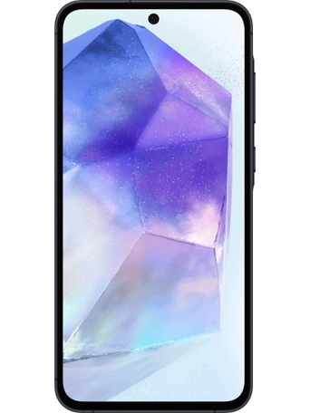Смартфон Samsung Galaxy A55, 8/256GB, Navy