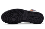 Jordan 1 Retro High OG Defiant "SB LA To Chicago"