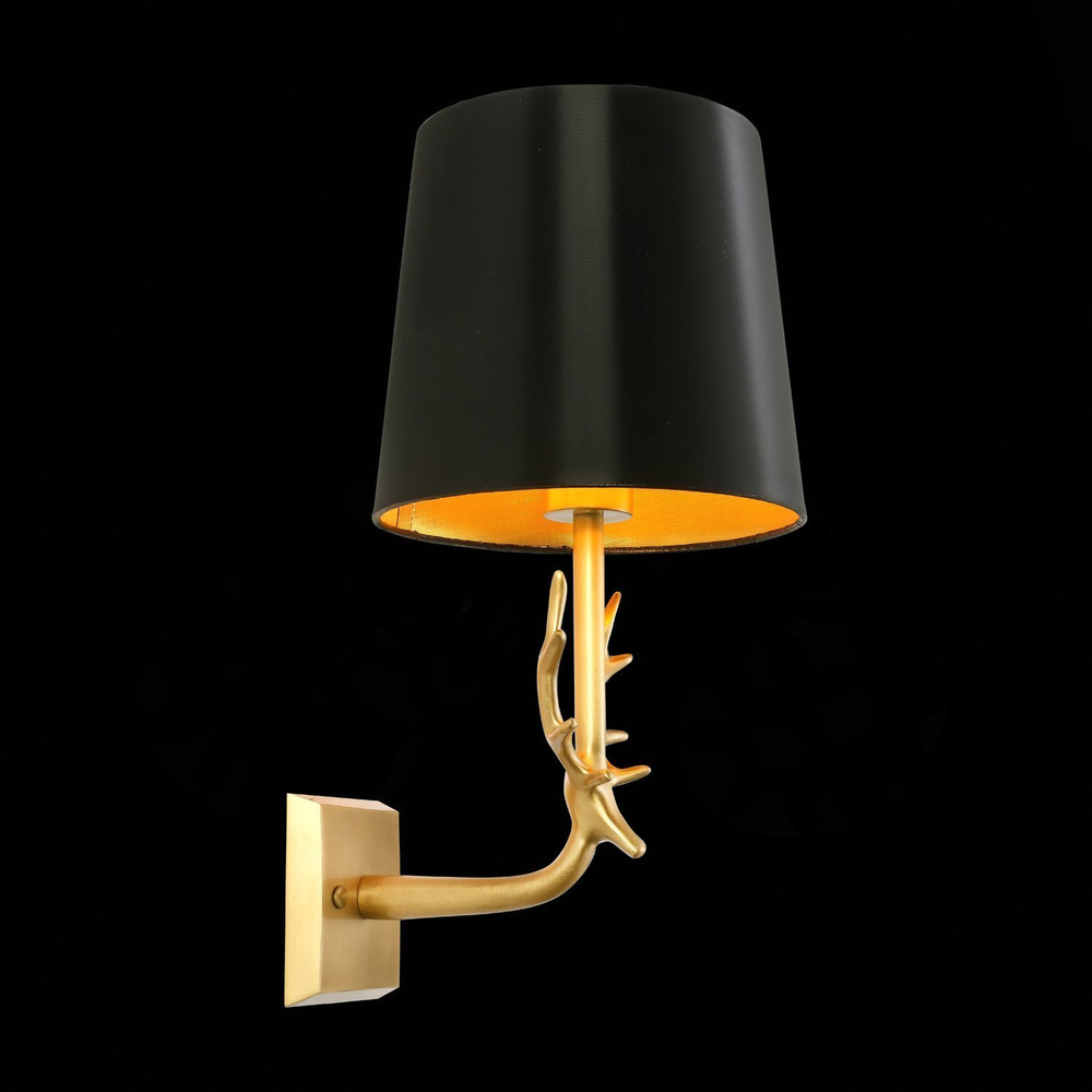 Светильник настенный ST Luce Velossa SL1123.201.01