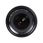 Объектив Fujifilm XF 23mm f/1.4 R