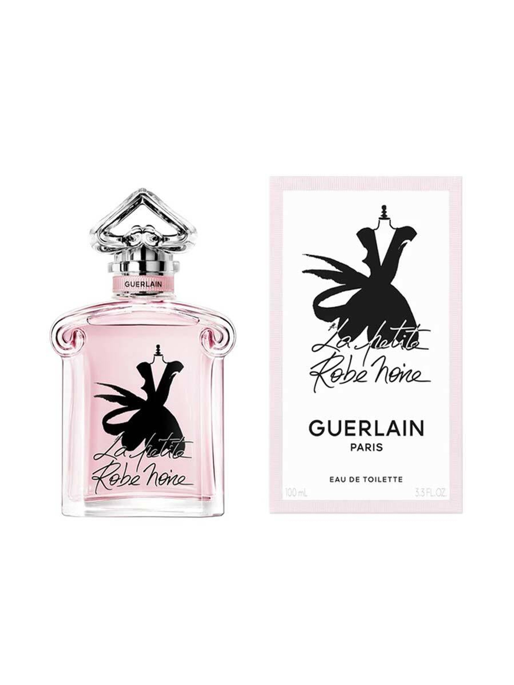 GUERLAIN La Petite Robe Noire lady 100ml edt
