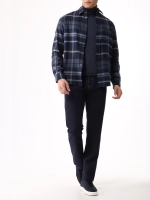 Джинсы CANALI