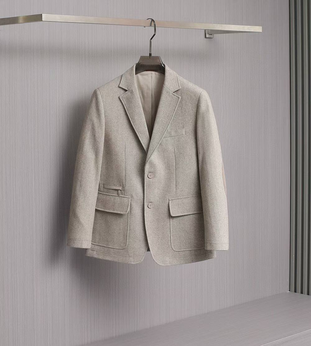 Пиджак Zegna
