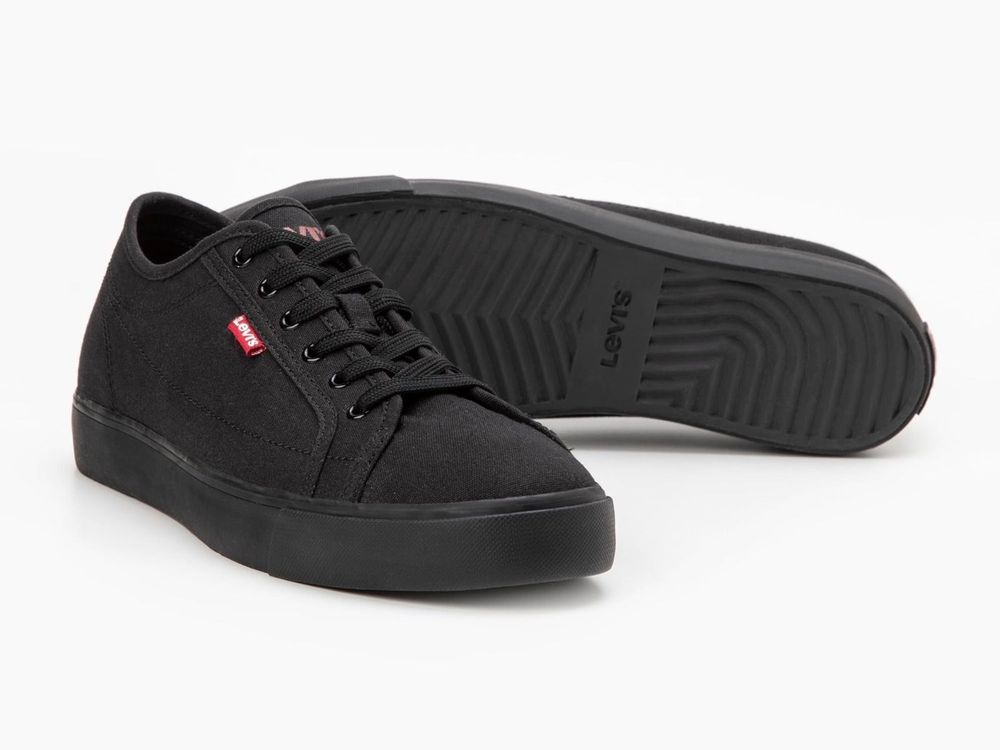Кеды мужские LEVI'S HERMAN