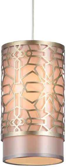 Подвесной светильник Arabesco 2912-1P F-Promo