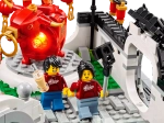Конструктор LEGO 80107 Весенний фестиваль фонарей