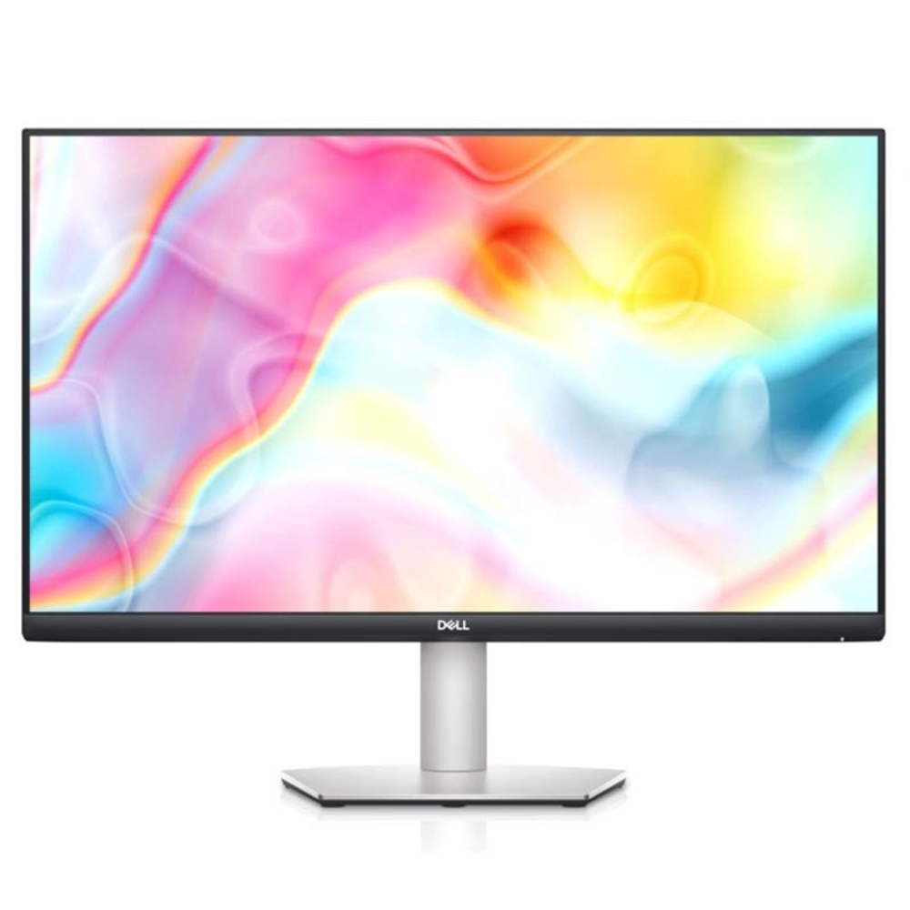 Монитор Dell 27" S2722QC 2722-7616