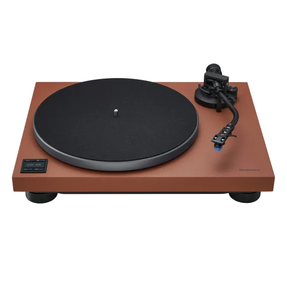 Technics SL-40CBTE-T Terracotta Brown