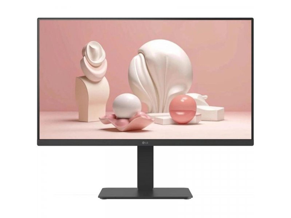 Монитор LG 27BA65QB-B