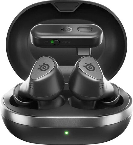 Наушники Arctis game buds for Xbox 61681