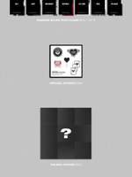 Альбом Ikon - New Kids:The Final EP Album 2 Version SET