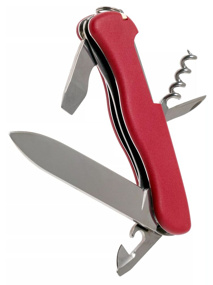 Нож Victorinox модель 0.8353 Picknicker
