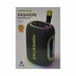 Портативная колонка Hopestar H58, 65Вт, черный