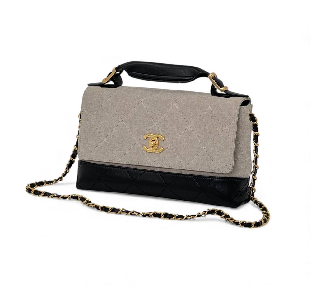 Сумка Chanel