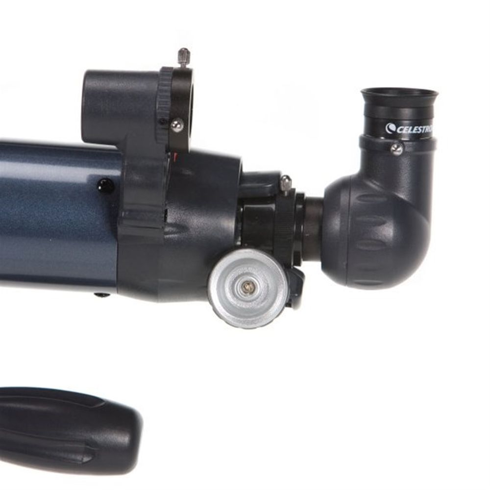 Телескоп Celestron AstroMaster 70 AZ