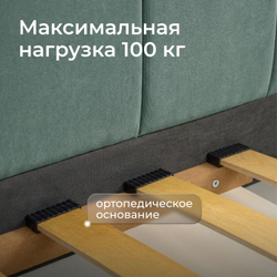 Кровать детская Полина