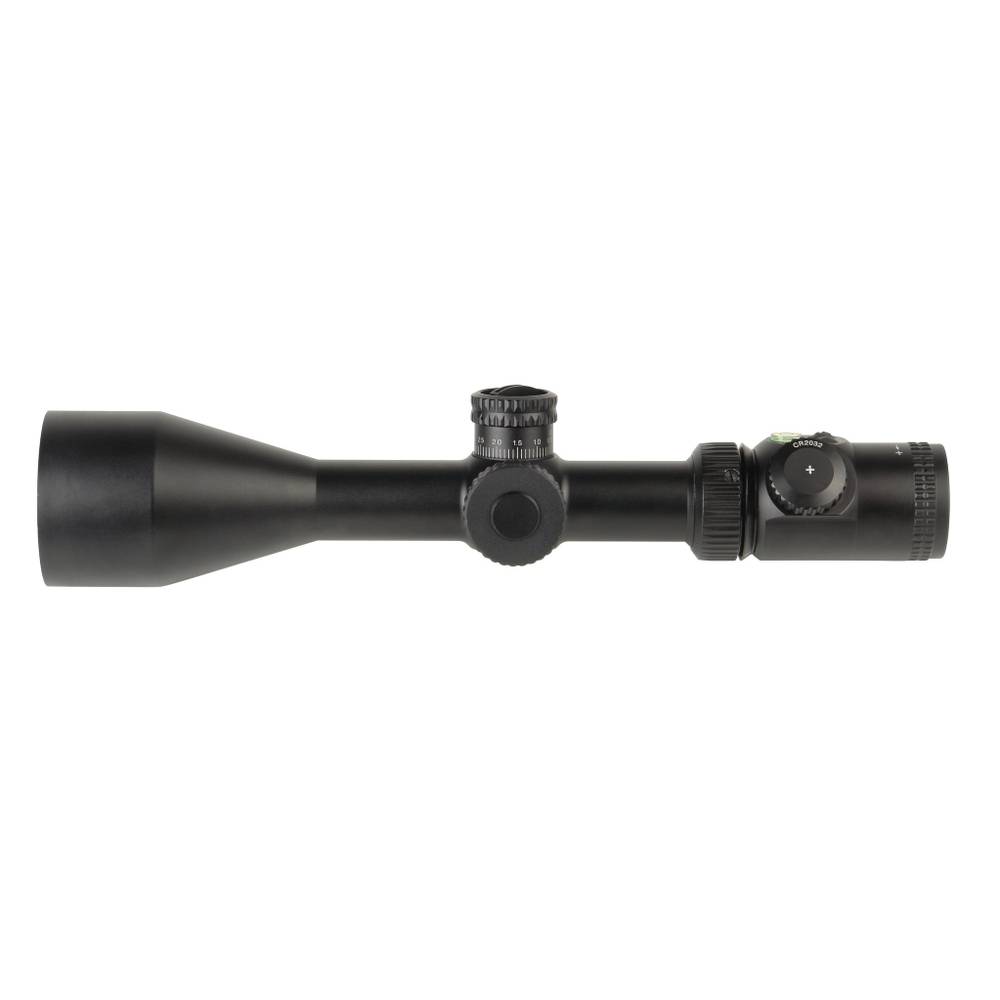 Оптический прицел Veber Black Russian 4-16x56 SF ( Сетка Mil-Dot / с подсветкой )