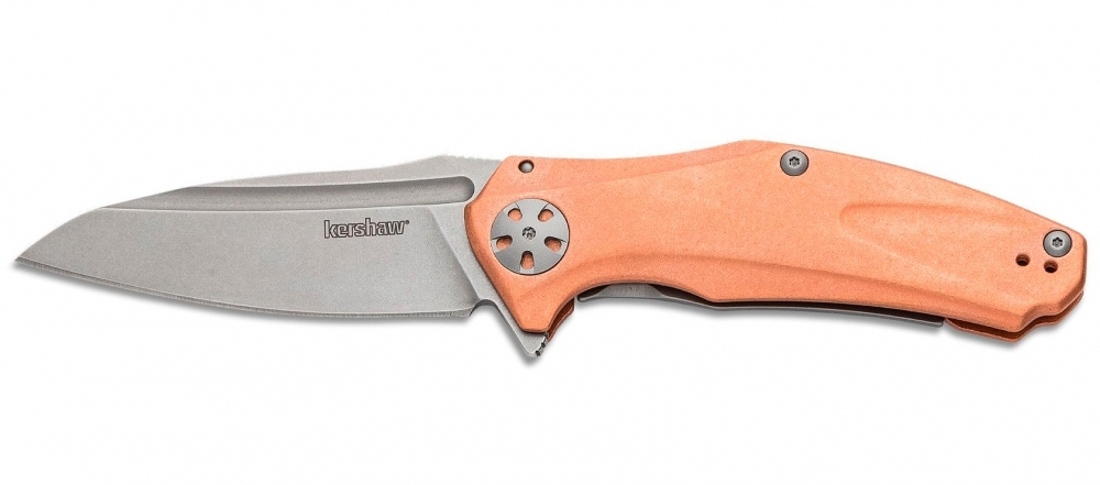 Складной нож Kershaw 7007CU Natrix