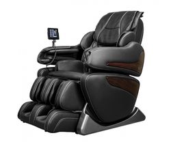 Массажное кресло US MEDICA Infinity Touch