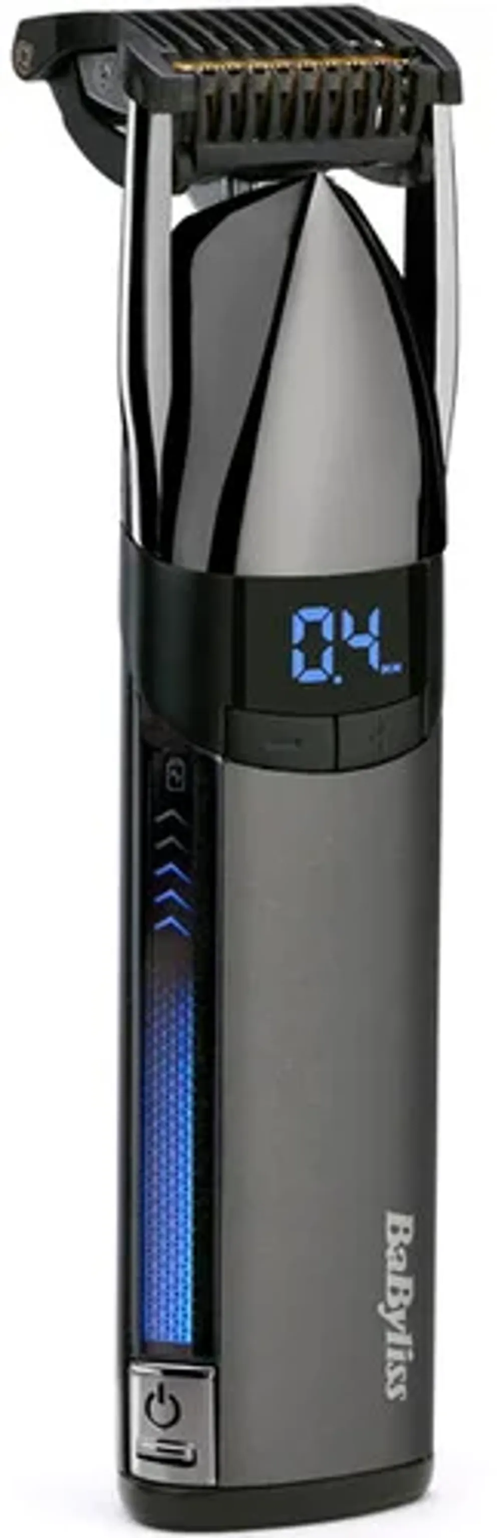 Триммер BaByliss Super-X Metal S991E