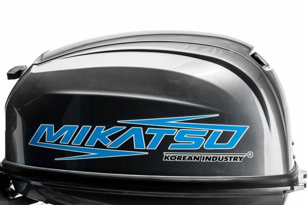 2х-тактный лодочный мотор MIKATSU M50FHS