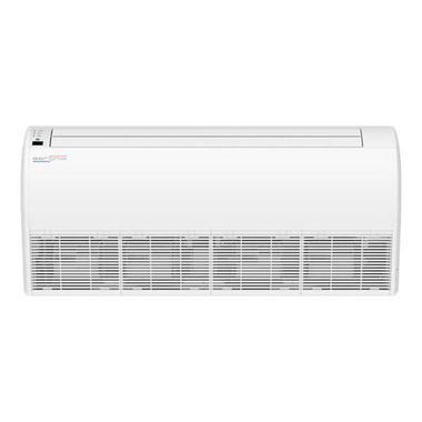 Напольно-потолочная сплит-система AERONIK ASI-ATH125ZD1/A-S INV / ASO-AGUHN125W1/INV