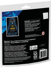 Конструктор DC Batman 30726 Брюс Уэйн и бэт-костюм