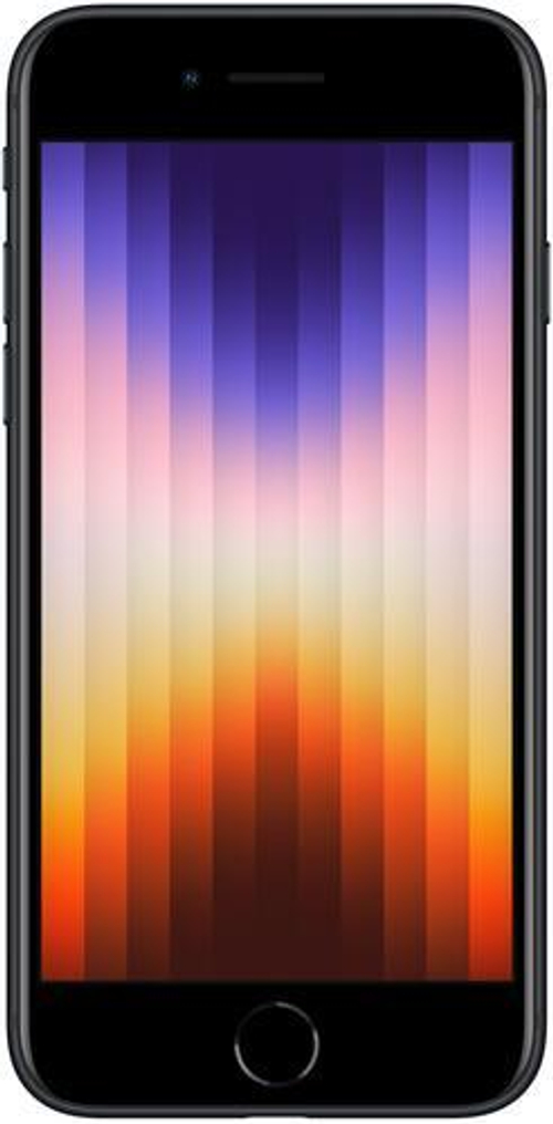 Apple iPhone SE 2022 64GB Midnight