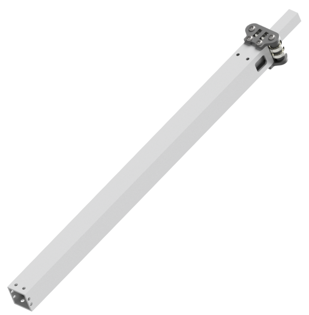 3rd Stage Upgrade Kit (300mm)