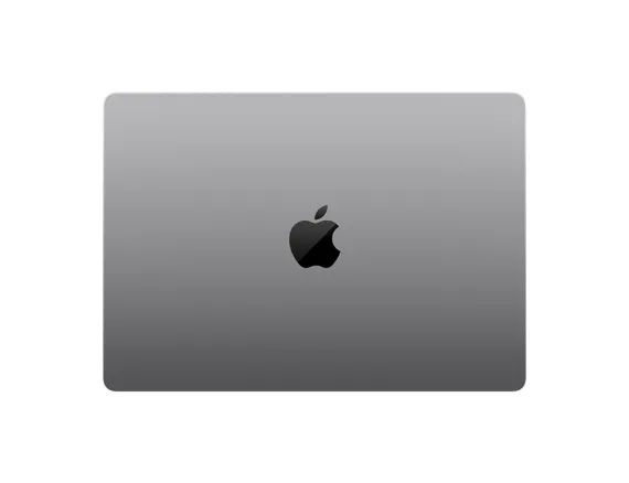 Ноутбук MacBook Pro 14 2023 M3 8 CPU 10 GPU 8/1Tb Серый Космос Space Gray