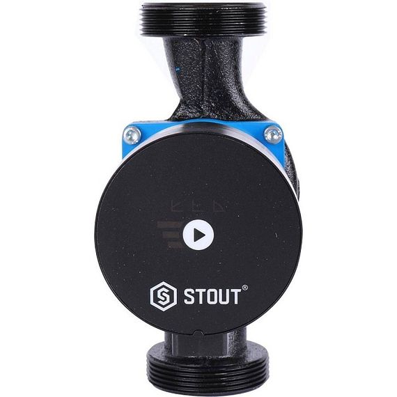 Насос циркуляционный STOUT mini Q4,3 32/8-180 34329