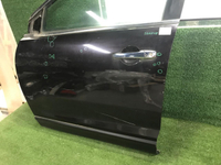 Дверь передняя левая Mazda CX-9 1 (2006-2016) (В сборе)