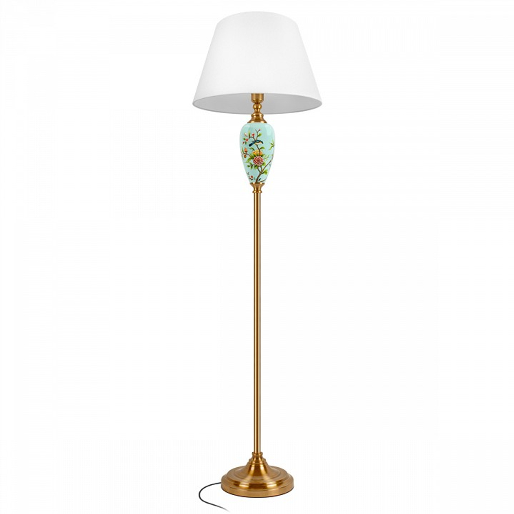 Торшер Loft it Bluet 10379F/A