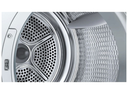 Сушильная машина Bosch WTH830L5SN