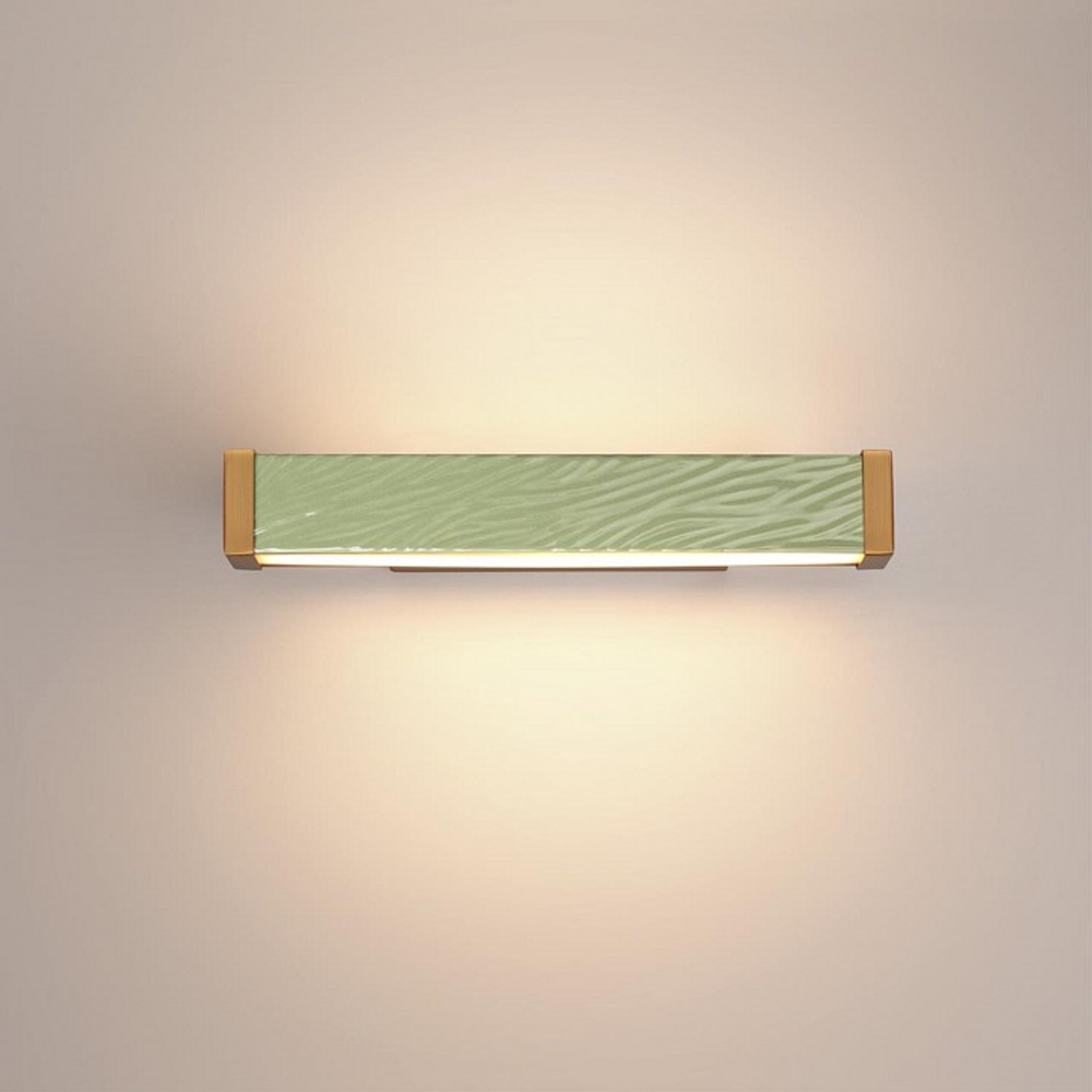 Накладной светильник Odeon Light Riviera 5450/10WLA