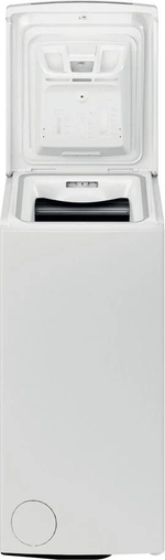 Whirlpool TDLR7231BSEU