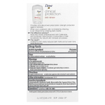 Dove, Clinical Protection, дезодорант-антиперспирант, «Обновление кожи», 48 г (1,7 унции)