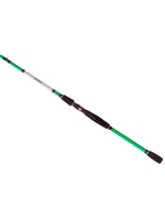 Удилище для рыбалки бортовое TauMANN Kaiju 2.10m 150g