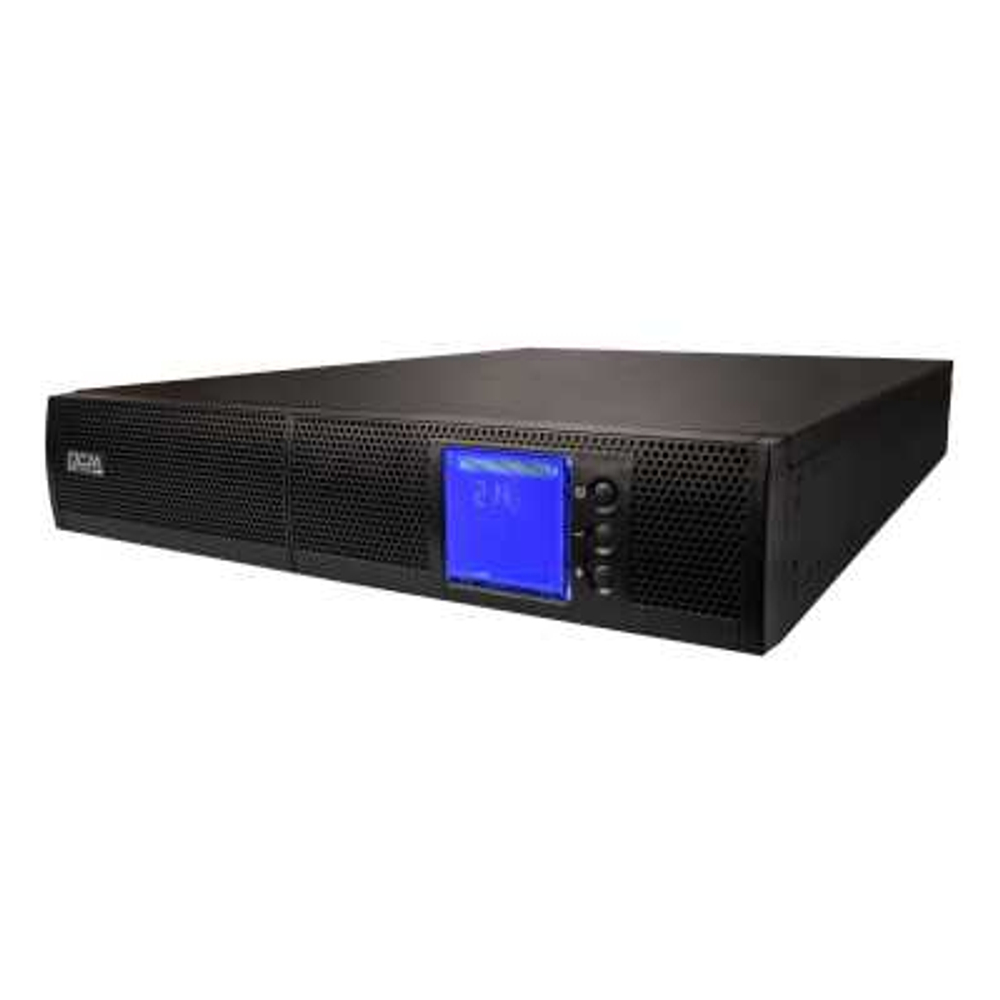 ИБП PowerCom Sentinel SNT-2000