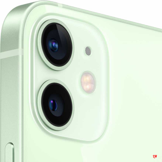 Apple iPhone 12 64GB Green (Зелёный)