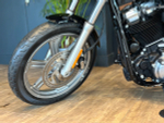 Мотоцикл Harley-Davidson Softail Standard 2024 с полным НДС