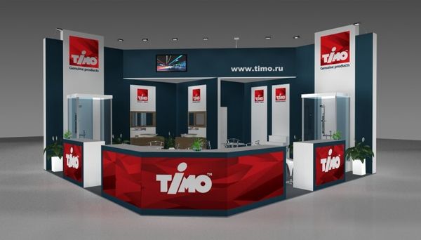 Mosbuild 2019 в МВЦ «Крокус Экспо» Mosbuild 2019 в МВЦ «Крокус Экспо»