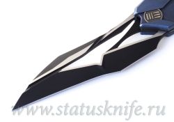 Нож We Knife Eschaton SET 719A 719B limitedфотография - 6
