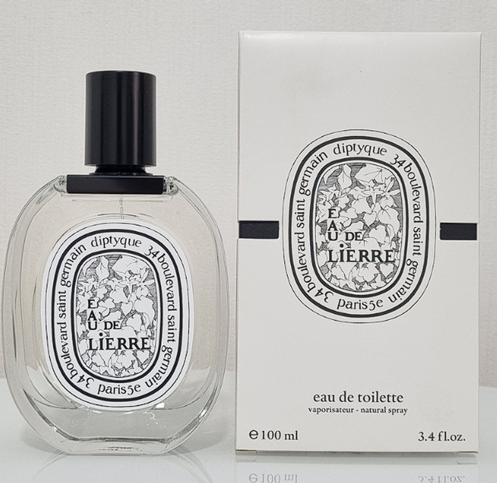 DIPTYQUE Eau Duelle Eau de Toilette 100ml (duty free парфюмерия)