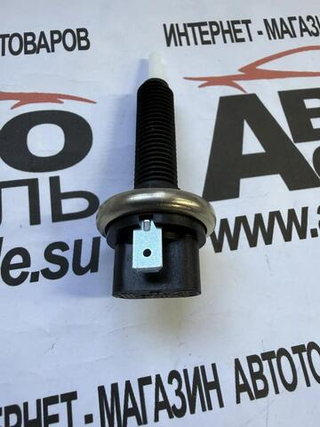 Жабка педали тормоза 2101-3720000 пластик 19.3720