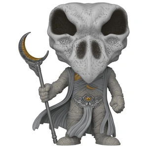 Фигурка Funko POP! Bobble Marvel Moon Knight Khonshu (1049) 64256