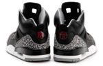 Jordan Spizike Black Cement